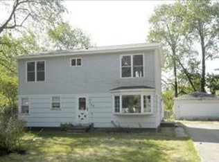 132 Blueberry Ln, Battle Creek, MI 49037