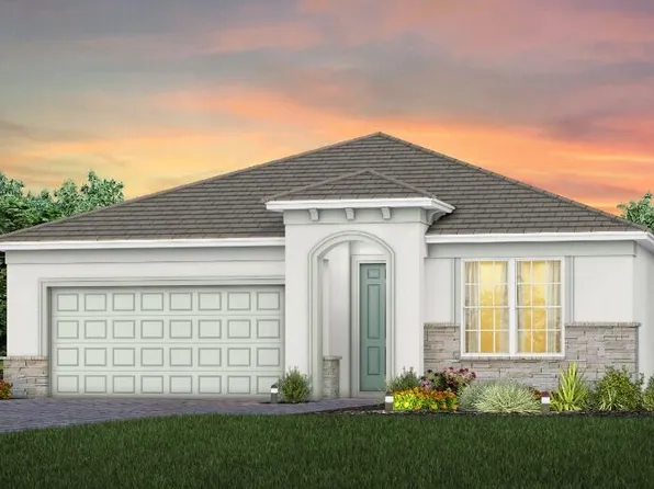4291 SANTA MARIA Circle #160 Highgate, Vero Beach, FL 32967
