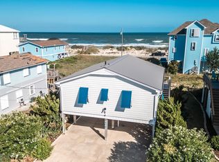 1406 N Topsail Dr, Surf City, NC 28445