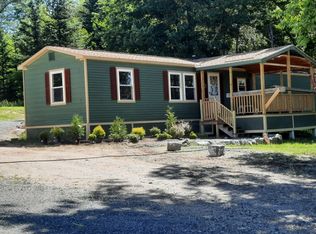 222 Route 1, Gouldsboro, ME 04607
