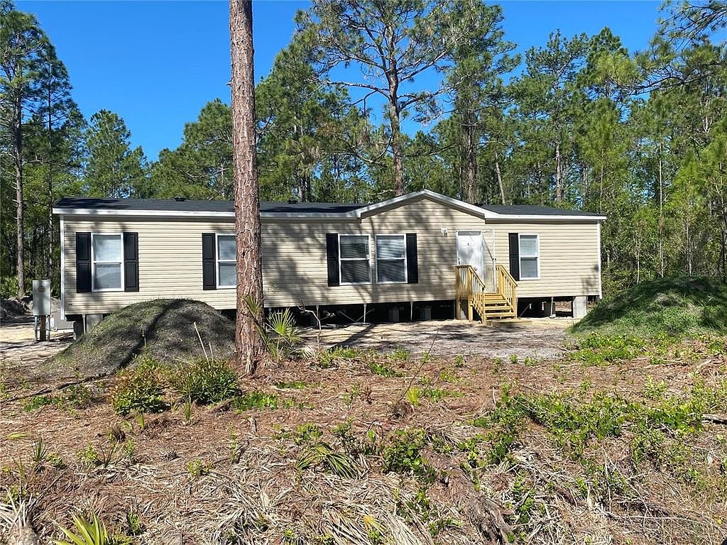 2520 Coconut Blvd, Bunnell, FL 32110 Zillow