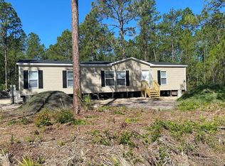 2520 Coconut Blvd, Bunnell, FL 32110