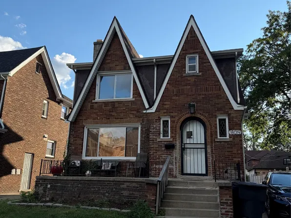 18019 Roselawn St, Detroit, MI 48221