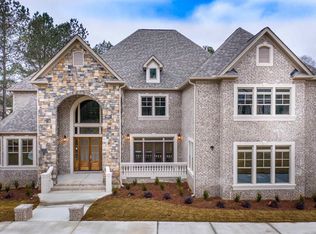 130 Waltham Way #80, Fayetteville, GA 30214
