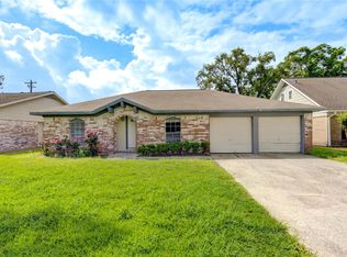 11707 Triola Ln, Houston, TX 77072