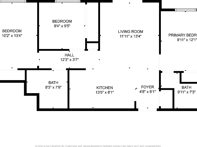 1404 Seneca St #3 — Photo 11