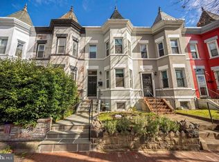 131 P St NW, Washington, DC 20001