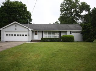 965 Victor Ave, Muskegon, MI 49445