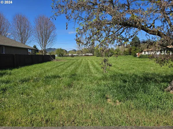 0 NW Civil Bend Ave, Winston, OR 97496
