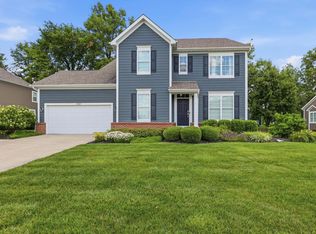 13328 White Cross Dr NW, Pickerington, OH 43147
