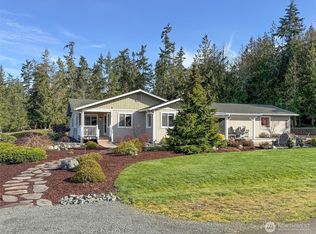 2270 S 7th Ave, Sequim, WA 98382