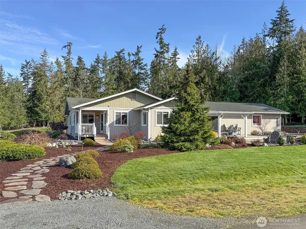 2270 S 7TH Avenue, Sequim, WA 98382