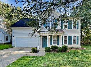 14635 Devin Allen Dr, Huntersville, NC 28078