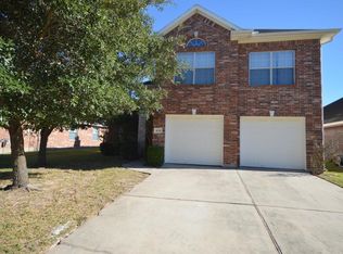 8135 Rushing Stream Ct, Tomball, TX 77375