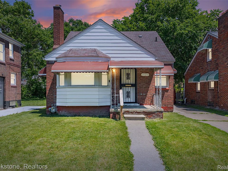 1st image of 20214 Greeley St
