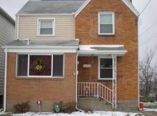 324 Vine St, Homestead, PA 15120