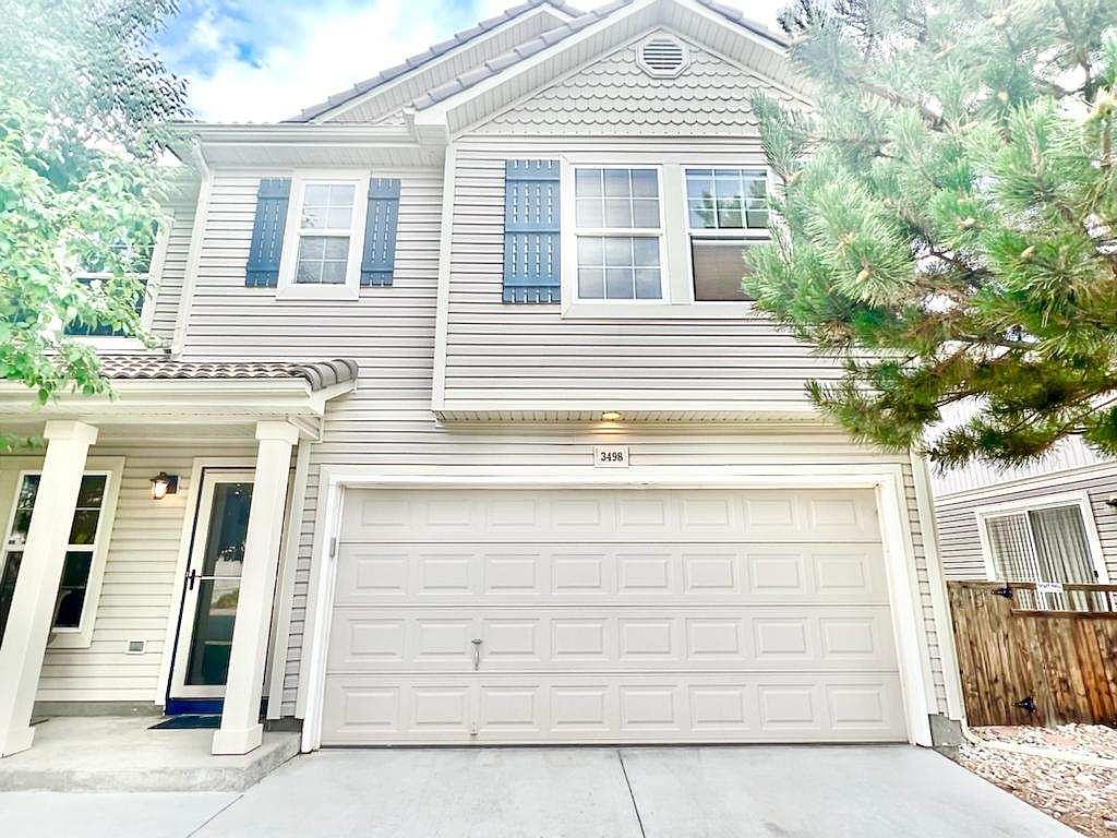 3498 Dinosaur St, Castle Rock, CO 80109 Zillow