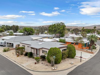 69250 Crestview Dr, Desert Hot Springs, CA, 92241