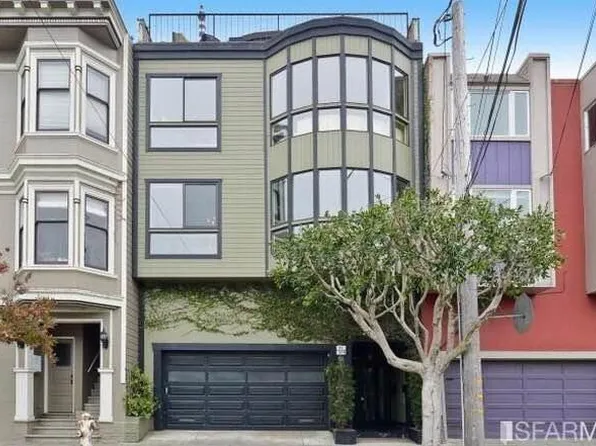 207 Randall St, San Francisco, CA 94131