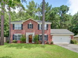 133 Village Lake Dr, Pooler, GA 31322
