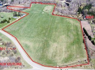 On Cth #J, Deerbrook, WI 54424