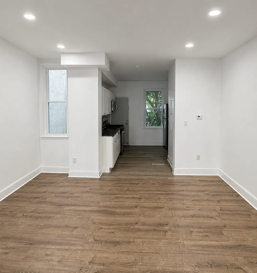 3 bed, 1103 sqft, $1,595 — Photo 2