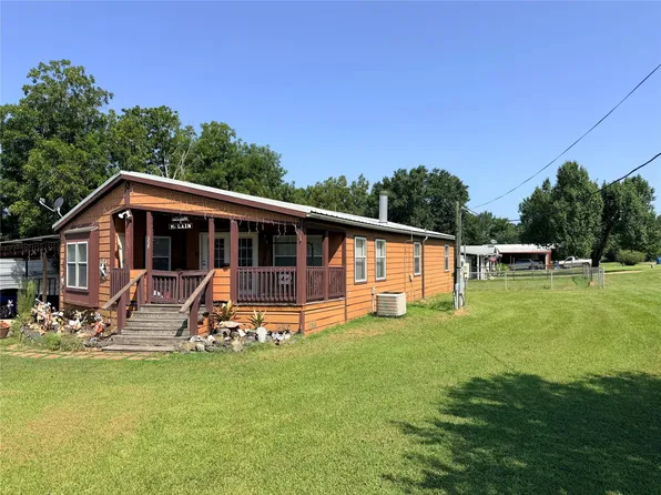 357 Blain St, Buffalo, TX 75831