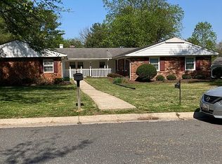 2845 Blue Spruce Ln, Silver Spring, MD 20906