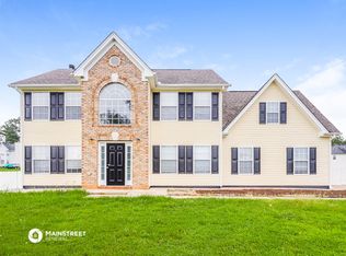 12224 Dominion Dr, Hampton, GA 30228