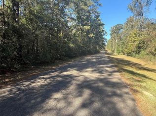 Tbd2 Lake Shore Dr, Conroe, TX 77303