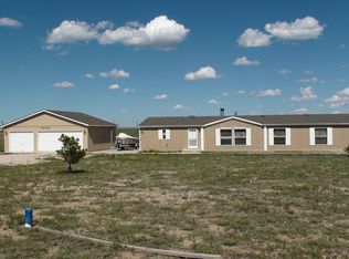 15720 Lucy Ln, Peyton, CO 80831