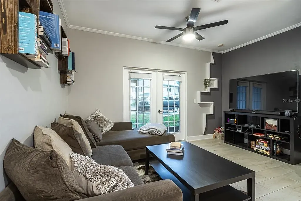 SW 35th Pl, Gainesville — Photo 4