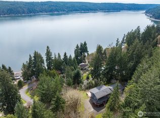 Shorehill Estates, Belfair, WA 98528