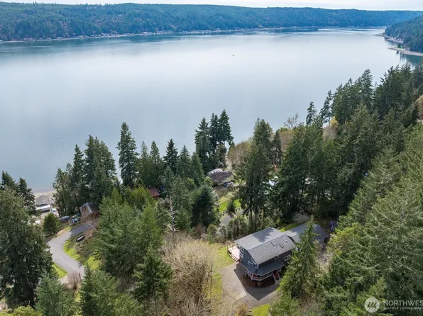 50 NE Alta Vista Drive, Belfair, WA 98528