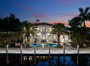 168 Fiesta Way, Fort Lauderdale, FL 33301