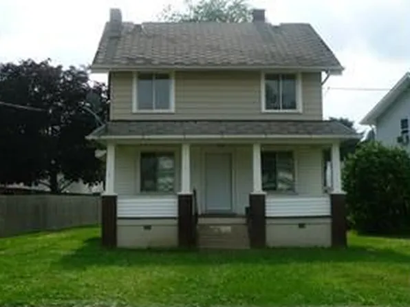 2543 Daleford Ave NE, Canton, OH 44705