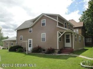 312 Preston St NW, Preston, MN 55965