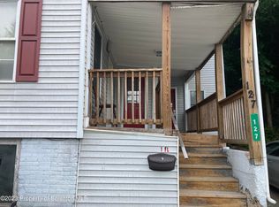 127 Cliff St, Honesdale, PA
