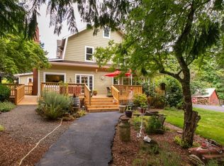 20600 NW Kings Grade Rd, Newberg, OR 97132