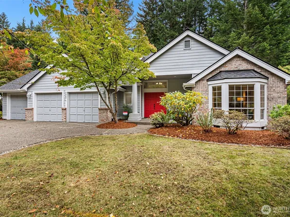 7067 Killeen Place SW, Port Orchard, WA 98367