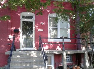 11124 S Langley Ave, Chicago, IL