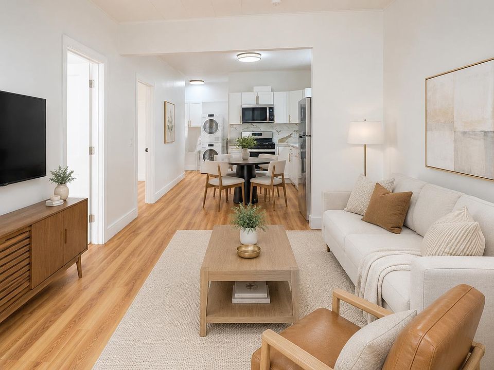 1st image of 133 W 5th St #4