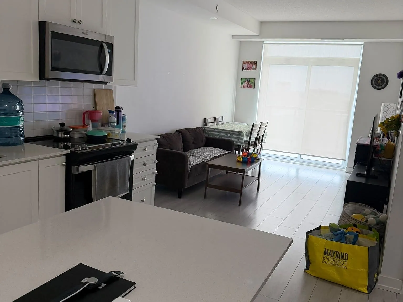 1 bed, $1,699 — Photo 2