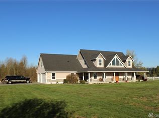9600 Gustafson Ln SW, Rochester, WA 98579
