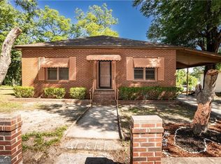 305 Wolfe St, Dublin, GA 31021