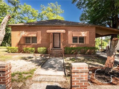 305 Wolfe St, Dublin, GA, 31021