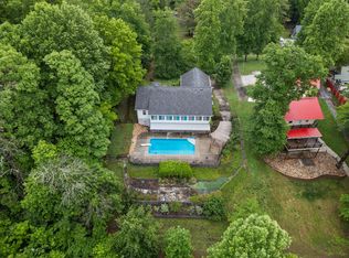 719 Lakehaven Cir, Decatur, TN 37322