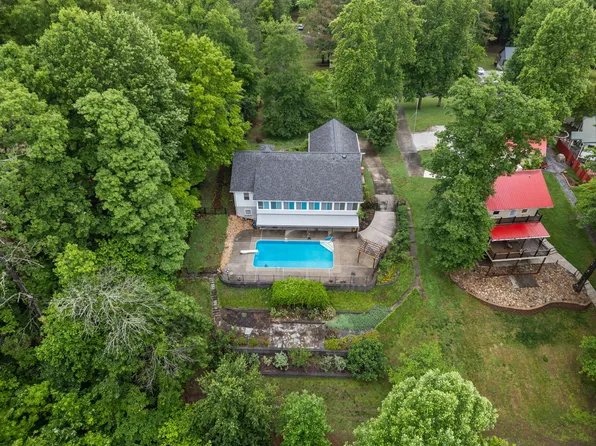 719 Lakehaven Cir, Decatur, TN 37322