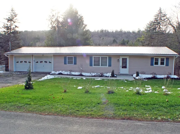 487 Dunham Hill Rd, Castle Creek, NY 13744