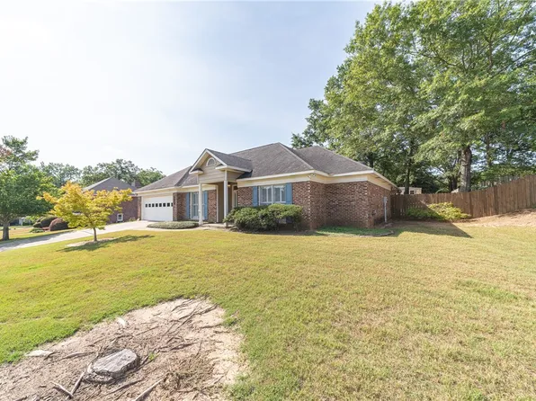 248 Lee Rd #980, Greenville, AL 36037